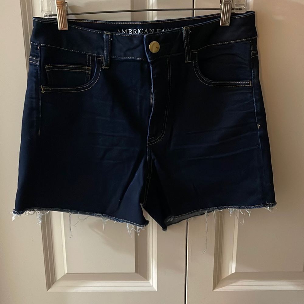 AEO HI-Rise Shortie